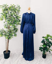 Load image into Gallery viewer, Silky Maxi Dress - Dijha