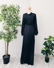 Load image into Gallery viewer, Silky Maxi Dress - Dijha