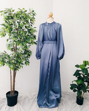 Load image into Gallery viewer, Silky Maxi Dress - Dijha