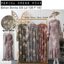 Load image into Gallery viewer, Perina Maxi Dress