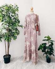 Load image into Gallery viewer, Perina Maxi Dress