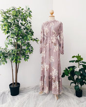 Load image into Gallery viewer, Perina Maxi Dress