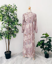 Load image into Gallery viewer, Perina Maxi Dress