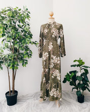 Load image into Gallery viewer, Perina Maxi Dress