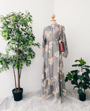 Load image into Gallery viewer, Perina Maxi Dress