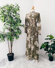 Load image into Gallery viewer, Perina Maxi Dress