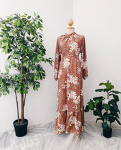 Load image into Gallery viewer, Perina Maxi Dress