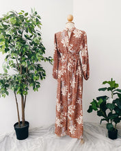 Load image into Gallery viewer, Perina Maxi Dress