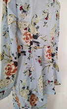 Load image into Gallery viewer, Printed Peplum sets Rina (Instock) - Samiha Apparels