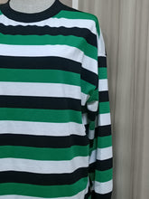 Load image into Gallery viewer, Pullover Stripe Tops (Instock) - Samiha Apparels
