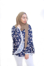Load image into Gallery viewer, Arina Floral Tops - Samiha Apparels