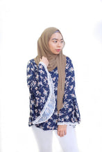 Load image into Gallery viewer, Arina Floral Tops - Samiha Apparels