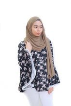 Load image into Gallery viewer, Arina Floral Tops - Samiha Apparels