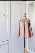 Load image into Gallery viewer, Plain Raglan Top - Samiha Apparels