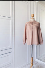 Load image into Gallery viewer, Plain Raglan Top - Samiha Apparels