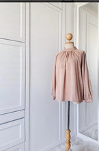 Load image into Gallery viewer, Plain Raglan Top - Samiha Apparels