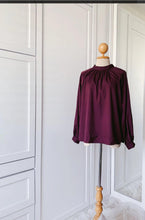 Load image into Gallery viewer, Plain Raglan Top - Samiha Apparels