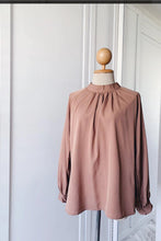 Load image into Gallery viewer, Plain Raglan Top - Samiha Apparels