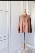 Load image into Gallery viewer, Plain Raglan Top - Samiha Apparels