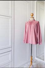 Load image into Gallery viewer, Plain Raglan Top - Samiha Apparels