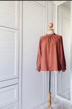 Load image into Gallery viewer, Plain Raglan Top - Samiha Apparels