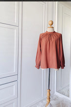 Load image into Gallery viewer, Plain Raglan Top - Samiha Apparels