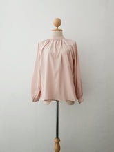 Load image into Gallery viewer, Plain Raglan Top - Samiha Apparels