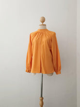 Load image into Gallery viewer, Plain Raglan Top - Samiha Apparels