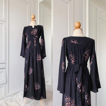 Load image into Gallery viewer, Aria Kimono Dress - 2.1 - Samiha Apparels