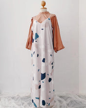 Load image into Gallery viewer, Boho Slip on dress - Samiha Apparels
