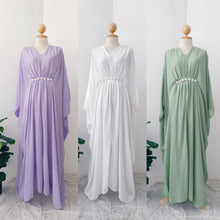 Load image into Gallery viewer, Kaftan Dress - Malika