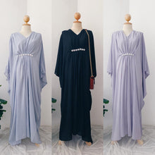 Load image into Gallery viewer, Kaftan Dress - Malika