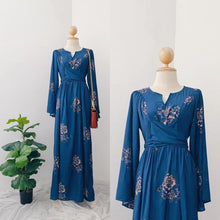 Load image into Gallery viewer, Aria Kimono Dress Version 3