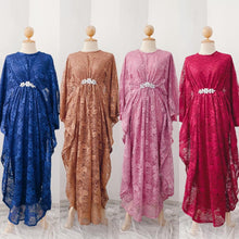Load image into Gallery viewer, Brukat Kaftan Version 2.0