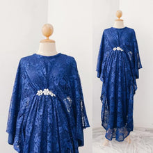 Load image into Gallery viewer, Brukat Kaftan Version 2.0