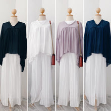 Load image into Gallery viewer, Seer Babydoll Top