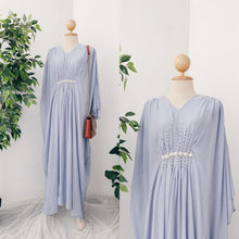 Load image into Gallery viewer, Kaftan - Malika V3