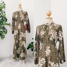 Load image into Gallery viewer, Perina Maxi Dress