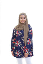Load image into Gallery viewer, Alana Floral Tops - Samiha Apparels