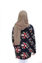 Load image into Gallery viewer, Alana Floral Tops - Samiha Apparels