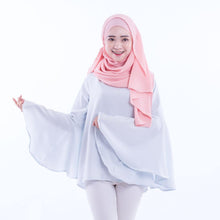 Load image into Gallery viewer, Melati Tops - Samiha Apparels
