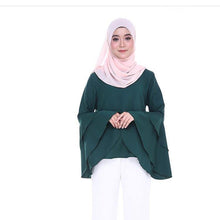 Load image into Gallery viewer, Melati Tops - Samiha Apparels