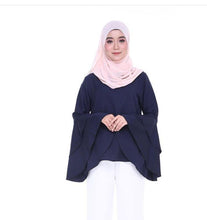 Load image into Gallery viewer, Melati Tops - Samiha Apparels