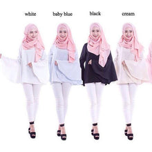 Load image into Gallery viewer, Melati Tops - Samiha Apparels