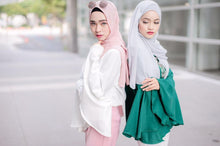 Load image into Gallery viewer, Melati Tops - Samiha Apparels