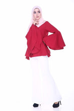 Load image into Gallery viewer, Melati Tops - Samiha Apparels