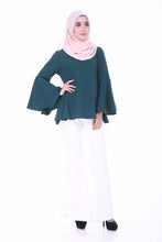 Load image into Gallery viewer, Melati Tops - Samiha Apparels