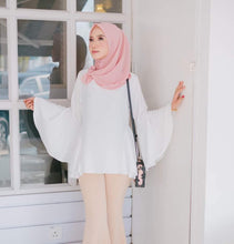 Load image into Gallery viewer, Melati Tops - Samiha Apparels