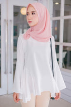 Load image into Gallery viewer, Melati Tops - Samiha Apparels