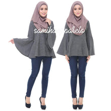 Load image into Gallery viewer, Alisha Tops - Samiha Apparels